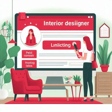 How to Get More Interior Design Clients