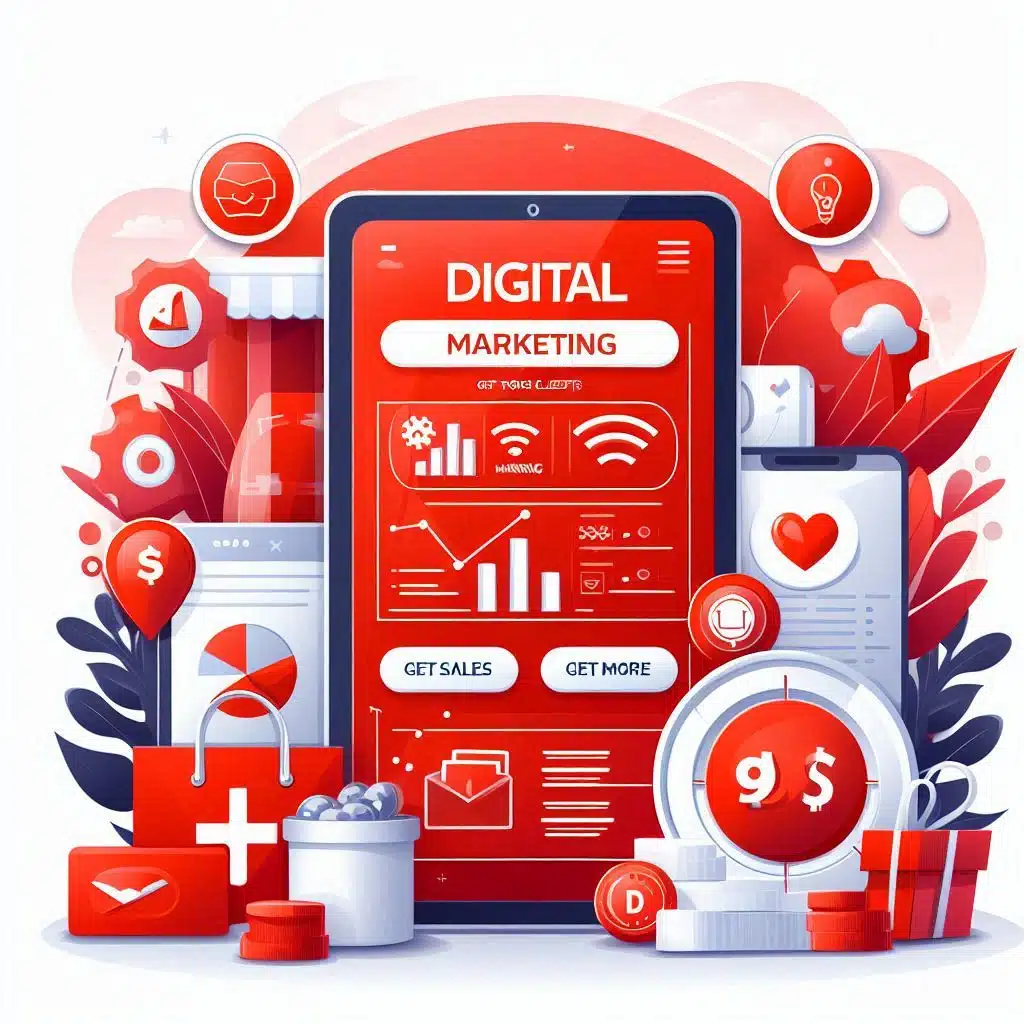 Free Digital Marketing Audit